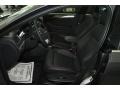 Platinum Gray Metallic - Jetta GLI Autobahn Photo No. 12