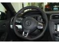 Platinum Gray Metallic - Jetta GLI Autobahn Photo No. 16