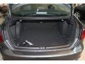 Platinum Gray Metallic - Jetta GLI Autobahn Photo No. 17