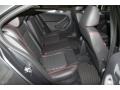 Platinum Gray Metallic - Jetta GLI Autobahn Photo No. 19