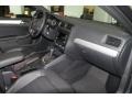 Platinum Gray Metallic - Jetta GLI Autobahn Photo No. 20