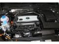 Platinum Gray Metallic - Jetta GLI Autobahn Photo No. 22