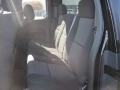 2011 Black Chevrolet Silverado 1500 LS Extended Cab  photo #11