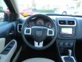 2011 Black Dodge Avenger Lux  photo #26