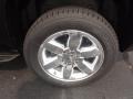 2013 GMC Yukon SLE Wheel