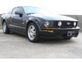 2005 Black Ford Mustang GT Premium Coupe  photo #1