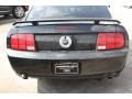 2005 Black Ford Mustang GT Premium Coupe  photo #4