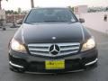 Black - C 250 Sport Photo No. 2