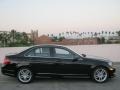 Black - C 250 Sport Photo No. 3