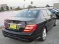 Black - C 250 Sport Photo No. 4