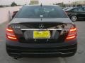 Black - C 250 Sport Photo No. 5