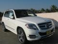 Polar White - GLK 350 Photo No. 1