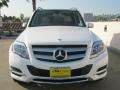 Polar White - GLK 350 Photo No. 2