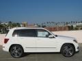 Polar White - GLK 350 Photo No. 3