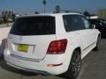 Polar White - GLK 350 Photo No. 4