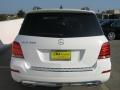 Polar White - GLK 350 Photo No. 5