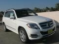 Polar White - GLK 350 Photo No. 1