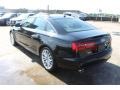 2013 Brilliant Black Audi A6 2.0T quattro Sedan  photo #6