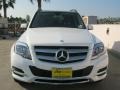 Polar White - GLK 350 Photo No. 2