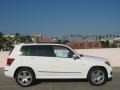 Polar White - GLK 350 Photo No. 3