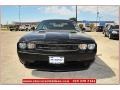 Pitch Black - Challenger SXT Plus Photo No. 9