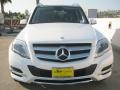Polar White - GLK 350 Photo No. 2
