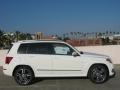 Polar White - GLK 350 Photo No. 3