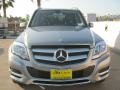 Palladium Silver Metallic - GLK 350 Photo No. 2