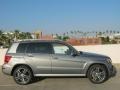 Palladium Silver Metallic - GLK 350 Photo No. 3