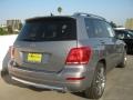 Palladium Silver Metallic - GLK 350 Photo No. 4