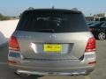 Palladium Silver Metallic - GLK 350 Photo No. 5