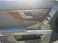 Palladium Silver Metallic - GLK 350 Photo No. 6