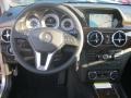 Palladium Silver Metallic - GLK 350 Photo No. 9