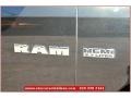 2010 Brilliant Black Crystal Pearl Dodge Ram 1500 ST Crew Cab 4x4  photo #9