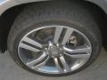 Palladium Silver Metallic - GLK 350 Photo No. 10