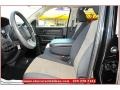2010 Brilliant Black Crystal Pearl Dodge Ram 1500 ST Crew Cab 4x4  photo #14