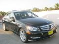 Black - C 250 Sport Photo No. 1