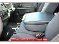 2010 Brilliant Black Crystal Pearl Dodge Ram 1500 ST Crew Cab 4x4  photo #20