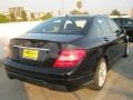 Black - C 250 Sport Photo No. 4