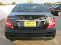 Black - C 250 Sport Photo No. 5