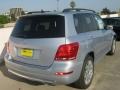 Iridium Silver Metallic - GLK 350 Photo No. 4