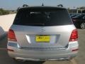 Iridium Silver Metallic - GLK 350 Photo No. 5