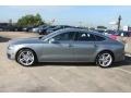 2013 Quartz Gray Metallic Audi A7 3.0T quattro Premium Plus  photo #5