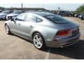 2013 Quartz Gray Metallic Audi A7 3.0T quattro Premium Plus  photo #6