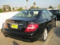Black - C 250 Sport Photo No. 4
