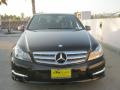 Black - C 250 Sport Photo No. 2