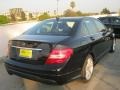 Black - C 250 Sport Photo No. 4