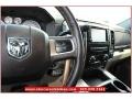 2011 Bright White Dodge Ram 2500 HD Laramie Longhorn Mega Cab 4x4  photo #22