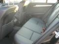 Black - C 250 Sport Photo No. 8
