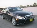 Black - E 350 Sedan Photo No. 1